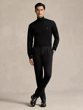 POLO RALPH LAUREN | Pull à col roulé | schwarz